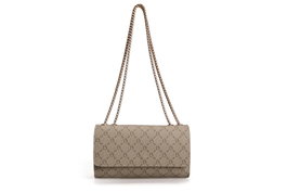 Lucky Bees Bolso Bandolera 1283 v2 - Crema